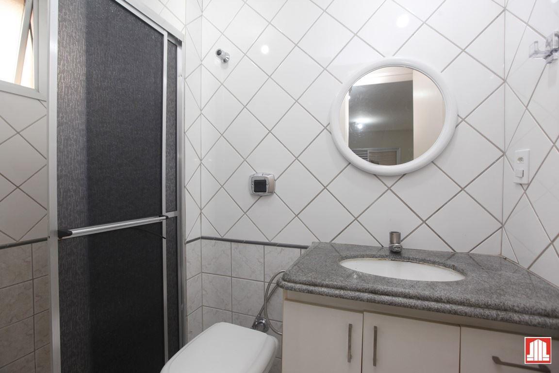 Apartamento, Sul, 2 Quartos, 1 Vaga, 1 Suíte