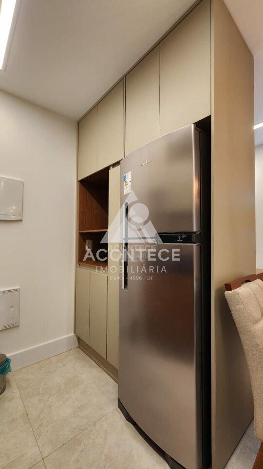 Apartamento, Noroeste, 1 Quarto, 1 Vaga