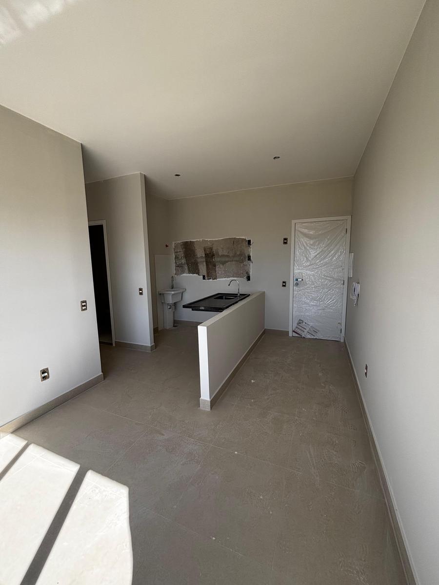 Apartamento, Águas Claras, 2 Quartos, 1 Vaga