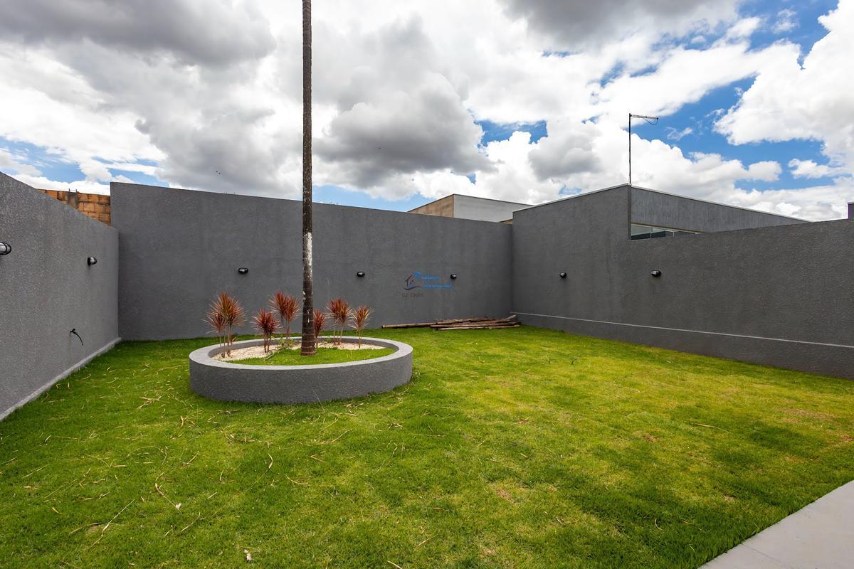 Casa, Brasília/Plano Piloto, 3 Quartos