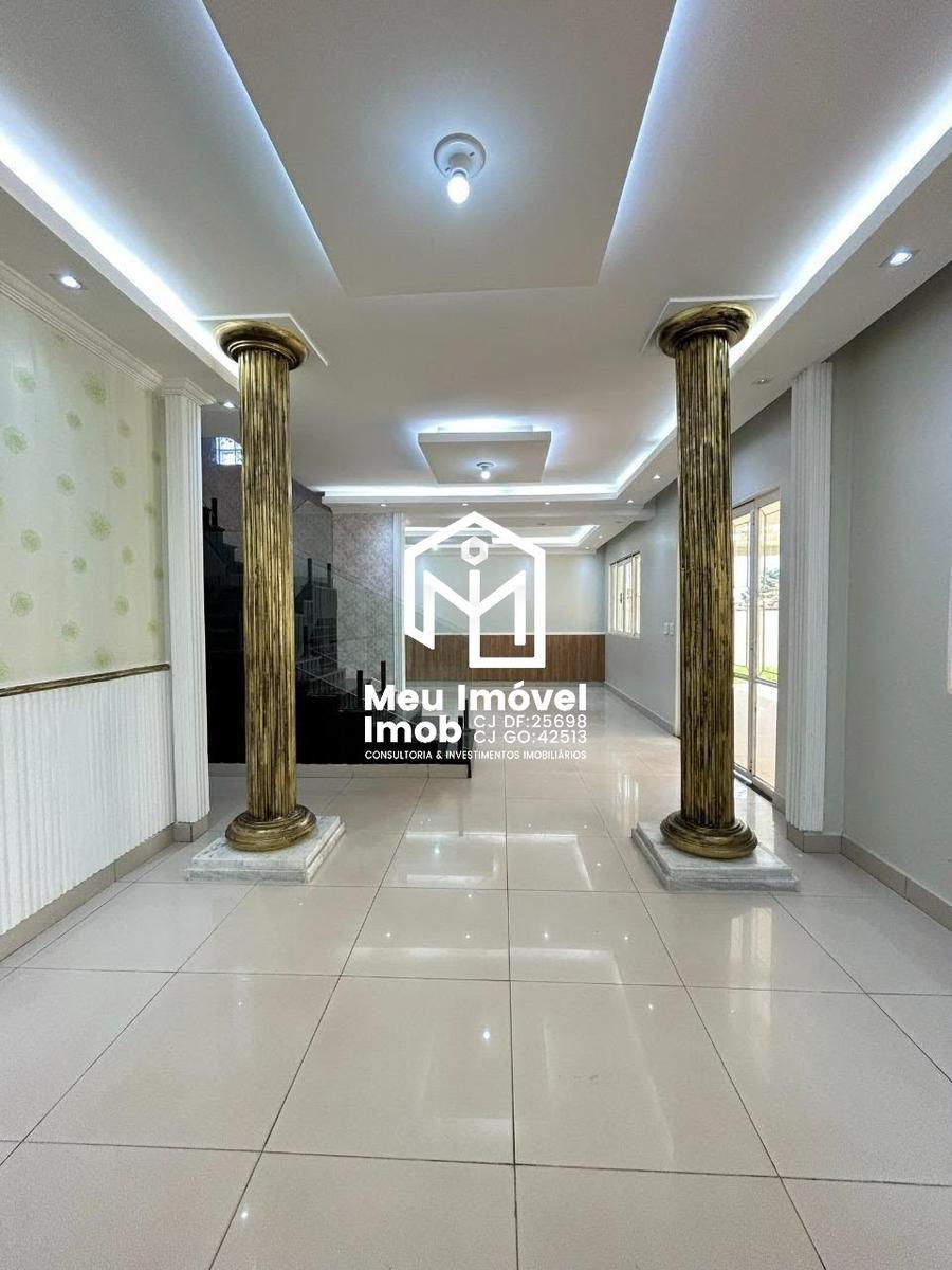 Casa, Park Way, 6 Quartos