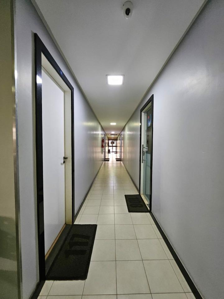 Sala, Asa Norte