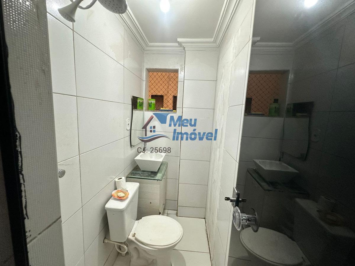 Apartamento, Taguatinga Sul, 3 Quartos