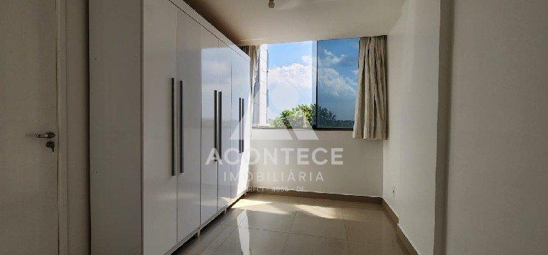 Apartamento, Quadras Econômicas Lúcio Costa, 1 Quarto