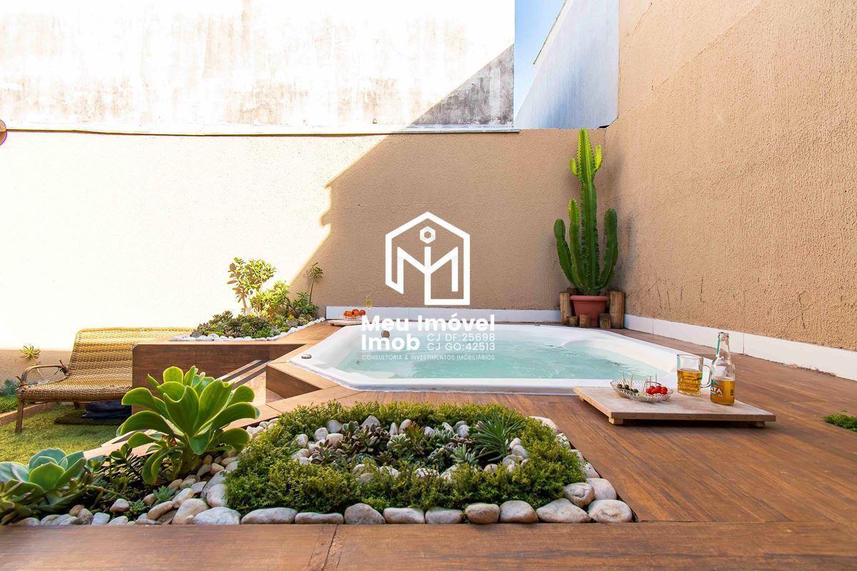 Casa, Setor Habitacional Vicente Pires, 3 Quartos