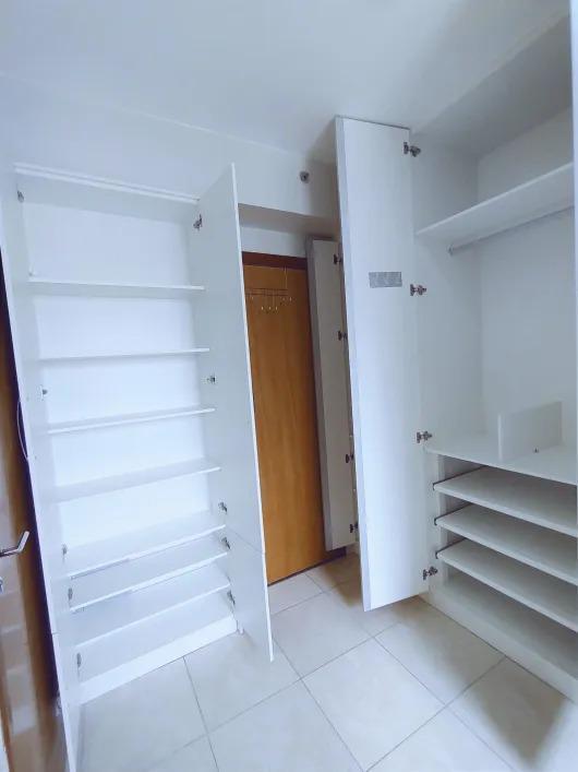 Apartamento, Sul, 1 Quarto, 2 Vagas, 1 Suíte