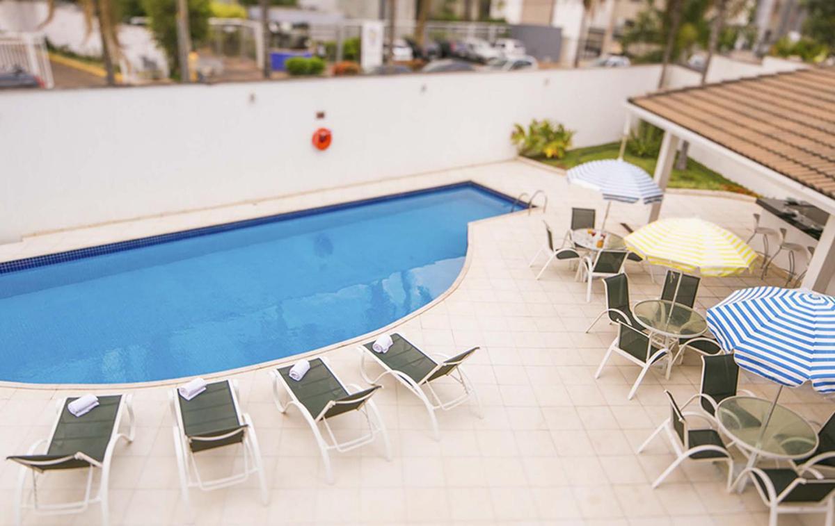 Apartamento, Lago Norte, 1 Quarto