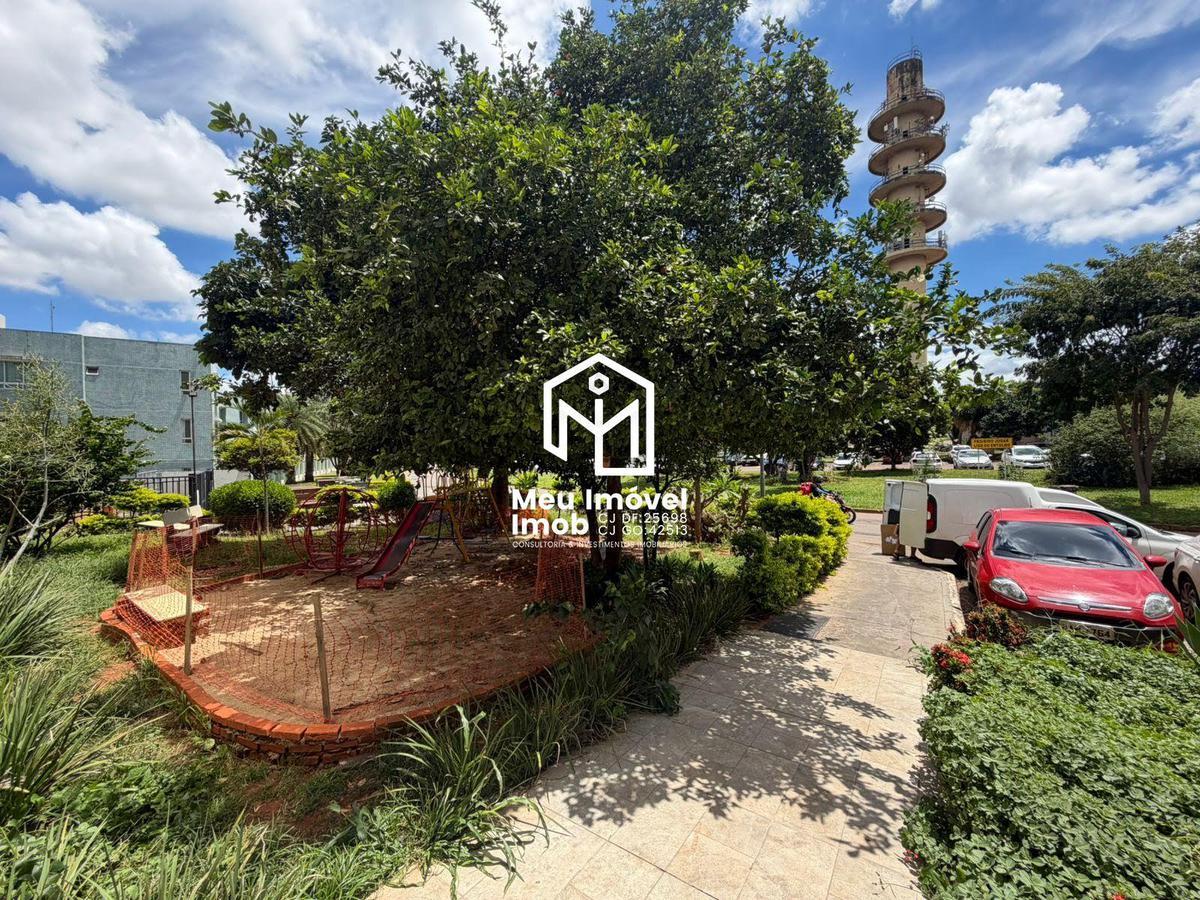 Apartamento, Sudoeste, 1 Quarto