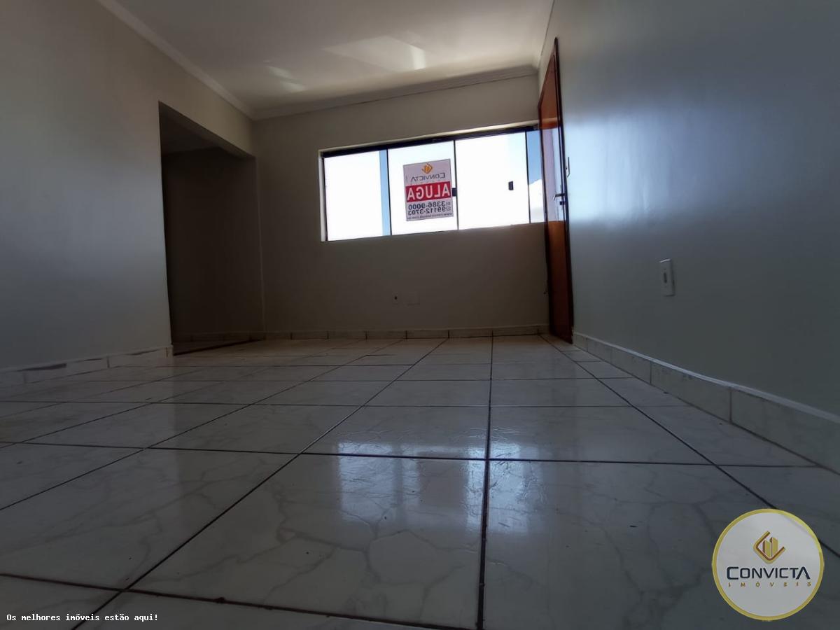 Apartamento, Riacho Fundo I, 2 Quartos