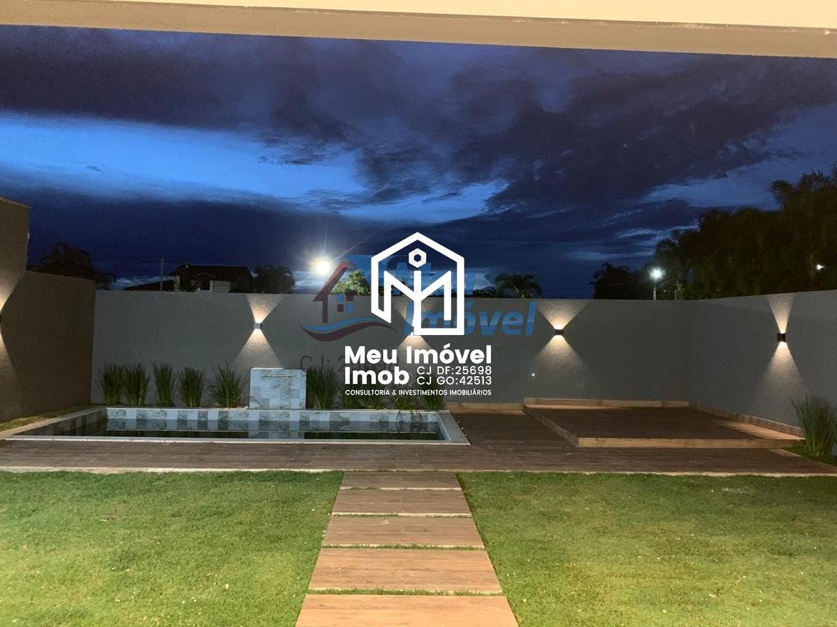 Casa, Brasília/Plano Piloto, 3 Quartos