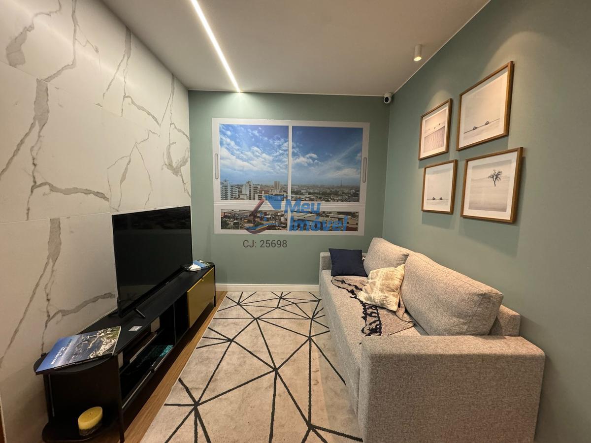 Apartamento, Samambaia Sul, 1 Quarto, 0 Vaga, 1 Suíte