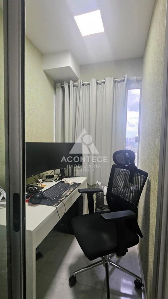 Apartamento, Guará II, 2 Quartos, 1 Vaga