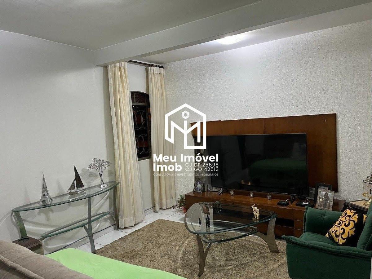 Casa, Guará II, 3 Quartos