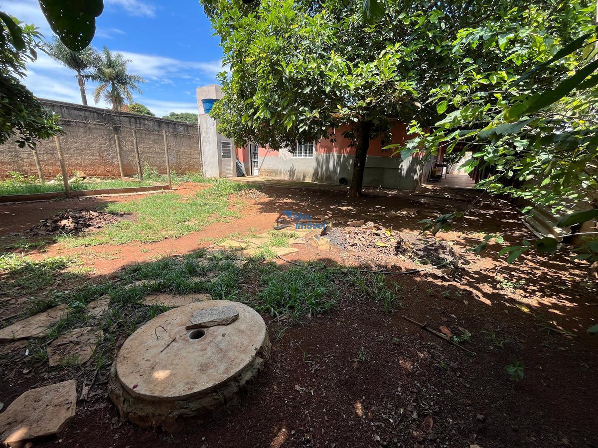 Casa, Brasília/Plano Piloto, 3 Quartos