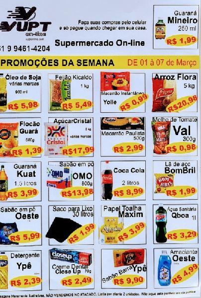 Renda Extra - Consumindo e Indican