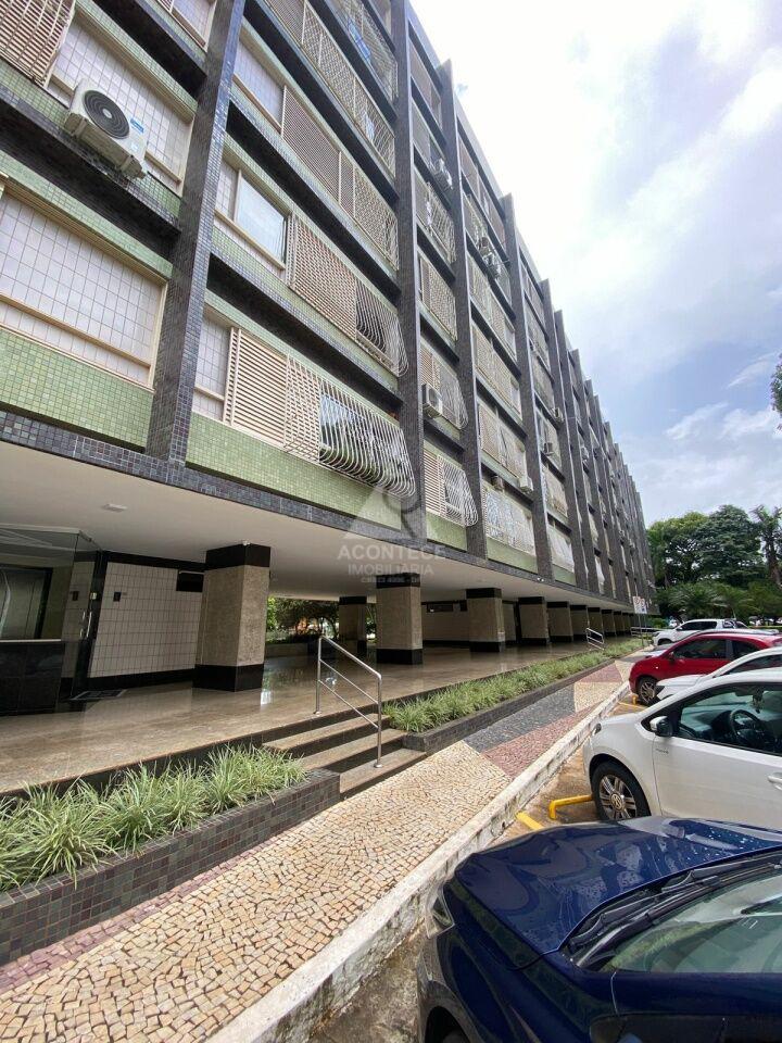 Apartamento, Asa Sul, 4 Quartos, 1 Vaga, 1 Suíte