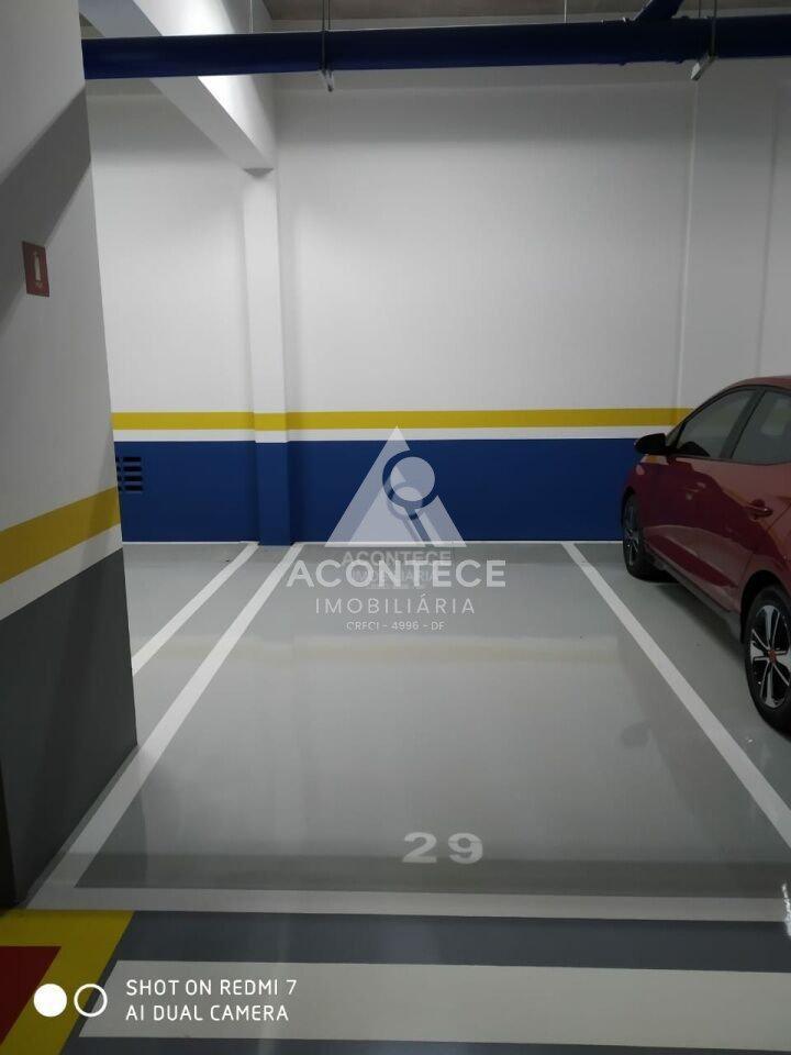 Sala, Noroeste, 1 Vaga