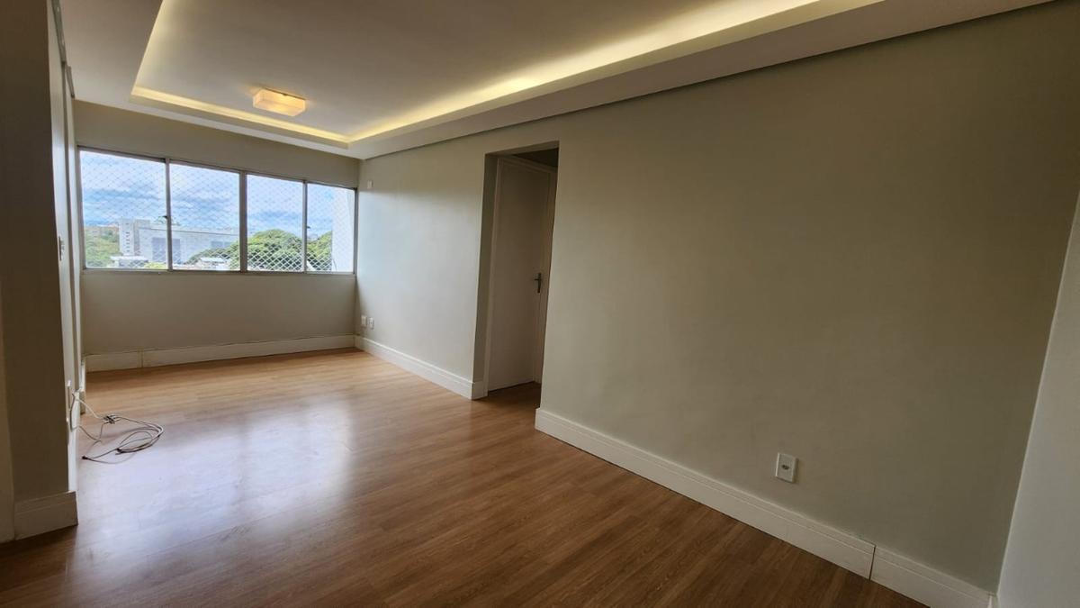 Apartamento, Asa Norte, 2 Quartos