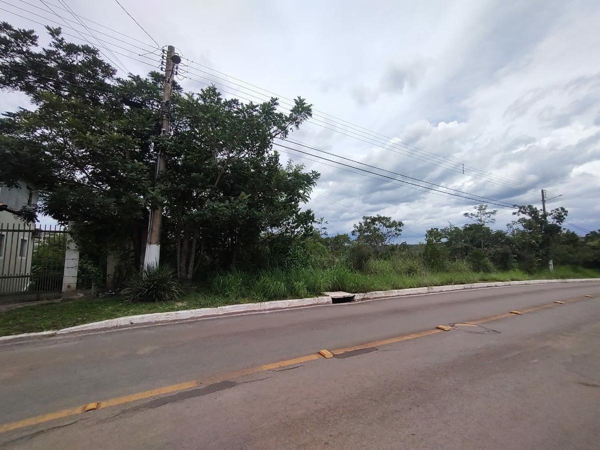 Lote, Setor Habitacional Jardim Botânico