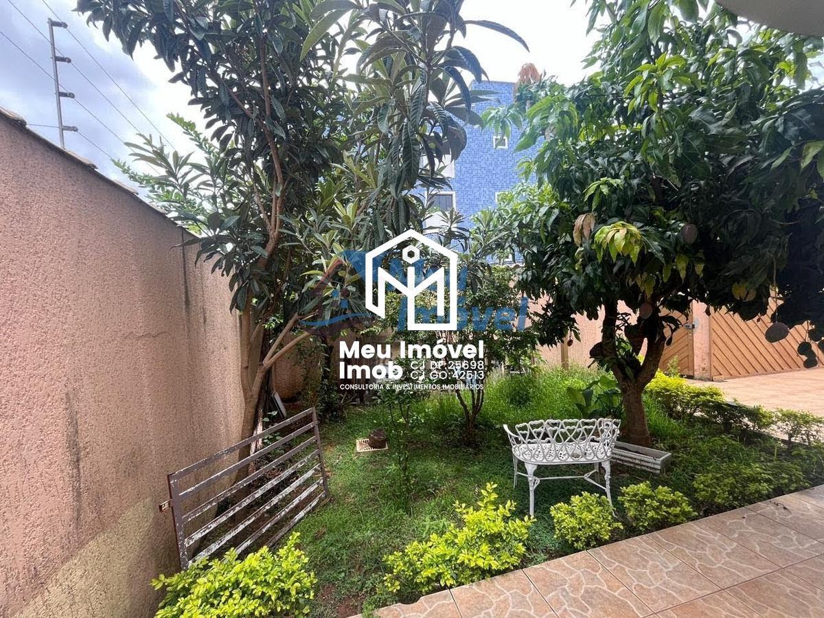 Casa, Brasília/Plano Piloto, 4 Quartos