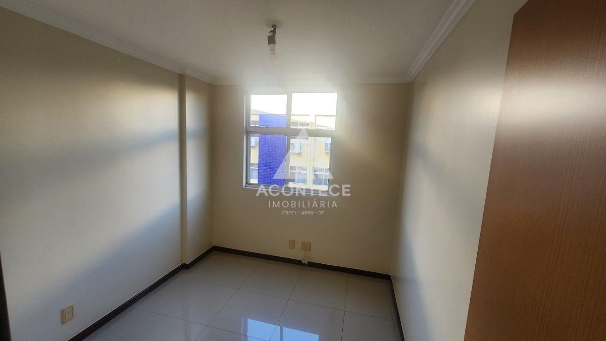 Apartamento, Sudoeste, 2 Quartos, 1 Vaga