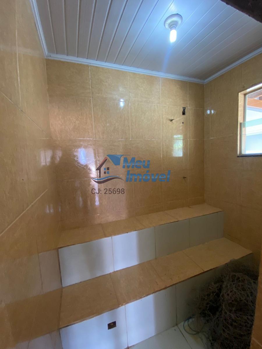 Casa, Setor Habitacional Vicente Pires, 4 Quartos, 4 Vagas, 2 Suítes