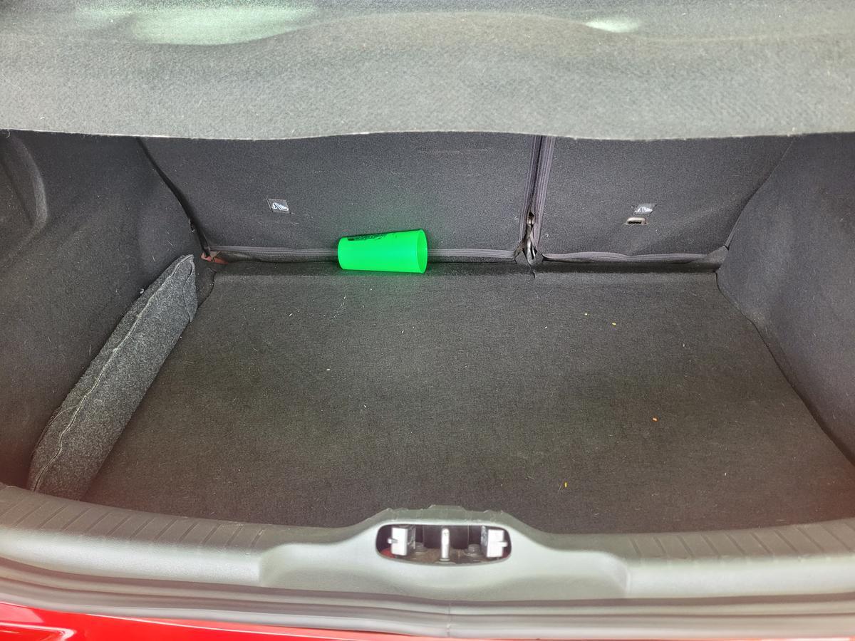 Citroën C4 Cactus Feel 1.6 16v Flex Aut.