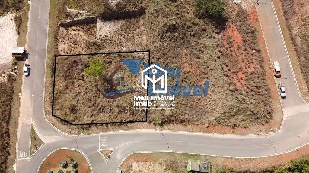 Lote, Setor Habitacional Jardim Botânico, 0 Quarto