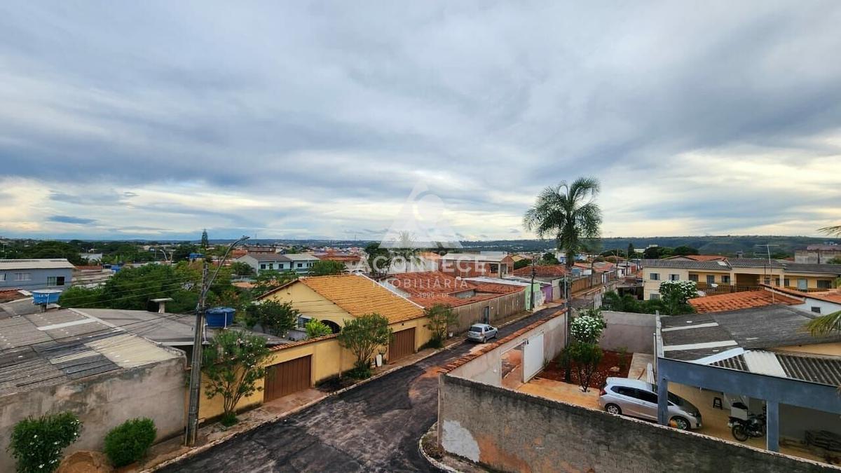 Apartamento, Setor de Mansões de Sobradinho, 2 Quartos, 1 Vaga