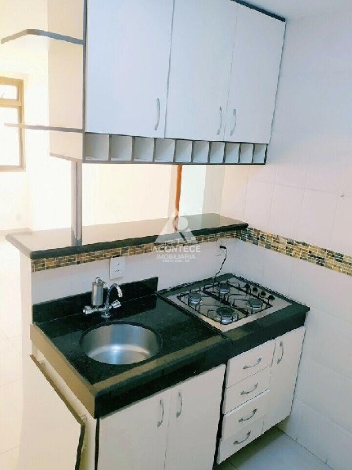 Apartamento, Lago Norte, 2 Quartos, 1 Suíte