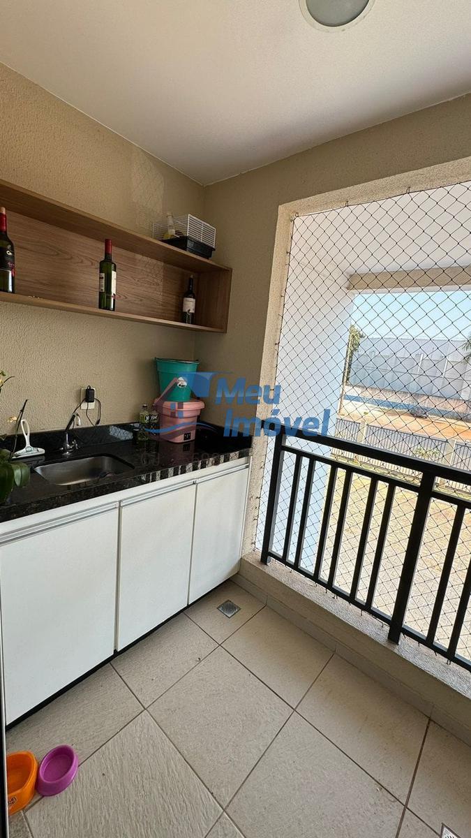 Apartamento, Taguatinga Sul, 1 Quarto, 1 Vaga, 0 Suíte