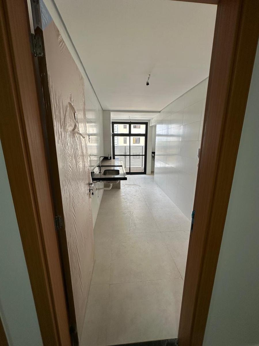 Apartamento, Sul, 3 Quartos