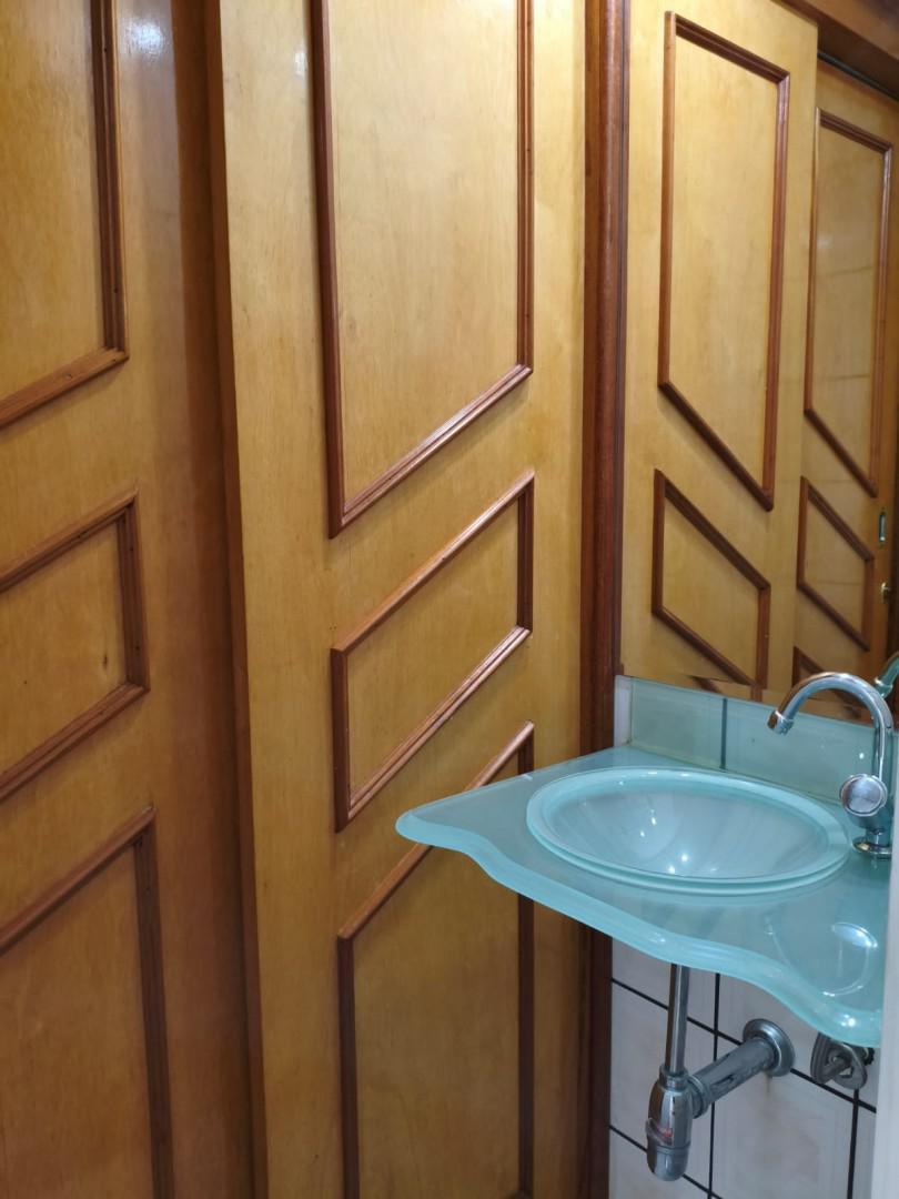 Apartamento, Sudoeste, 2 Quartos