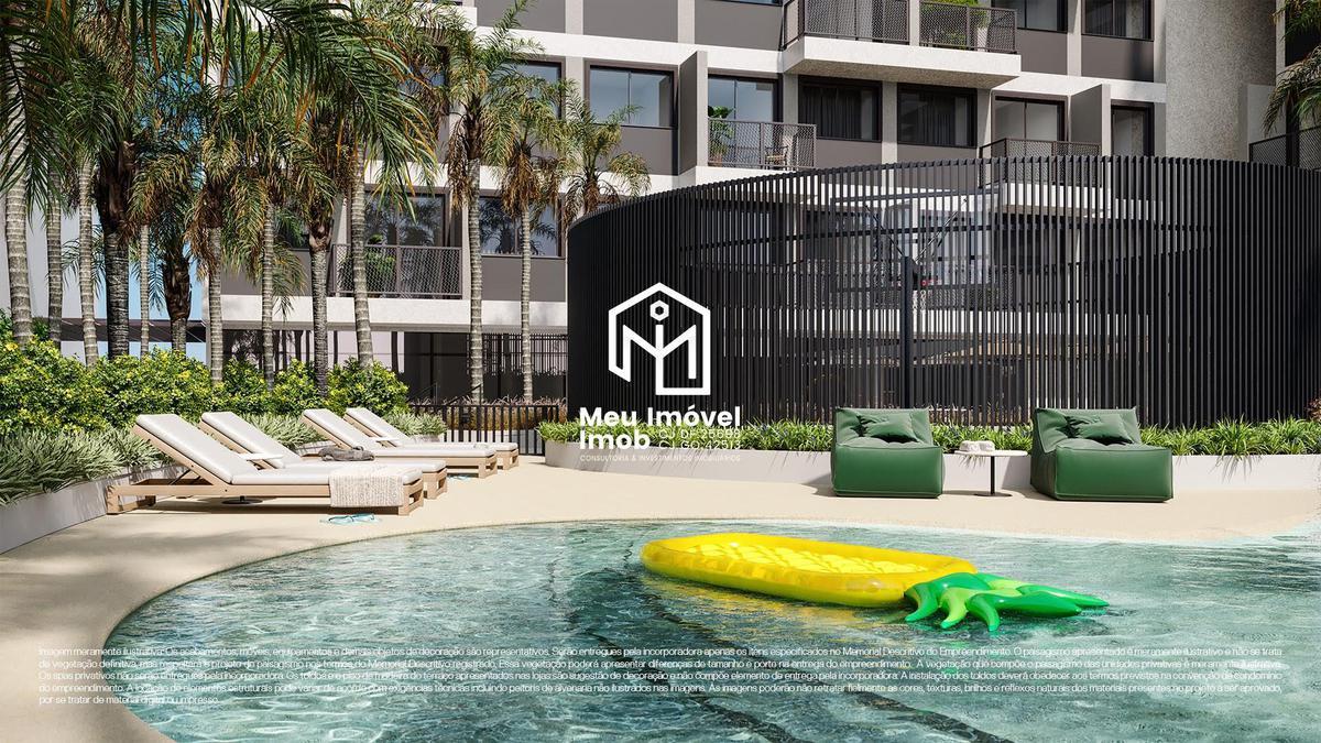 Apartamento, Sul, 2 Quartos