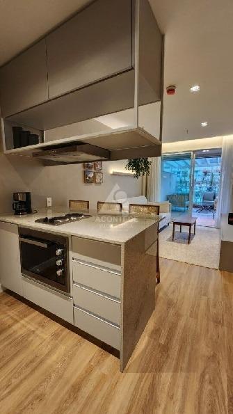 Apartamento, Asa Sul, 1 Quarto, 1 Vaga