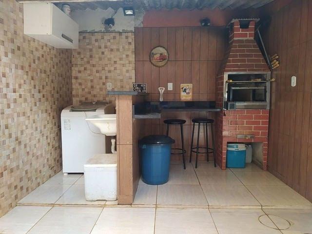 Casa, Samambaia Norte, 3 Quartos