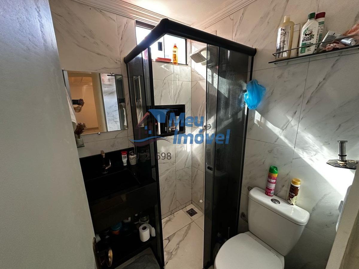 Apartamento, Taguatinga Sul, 3 Quartos