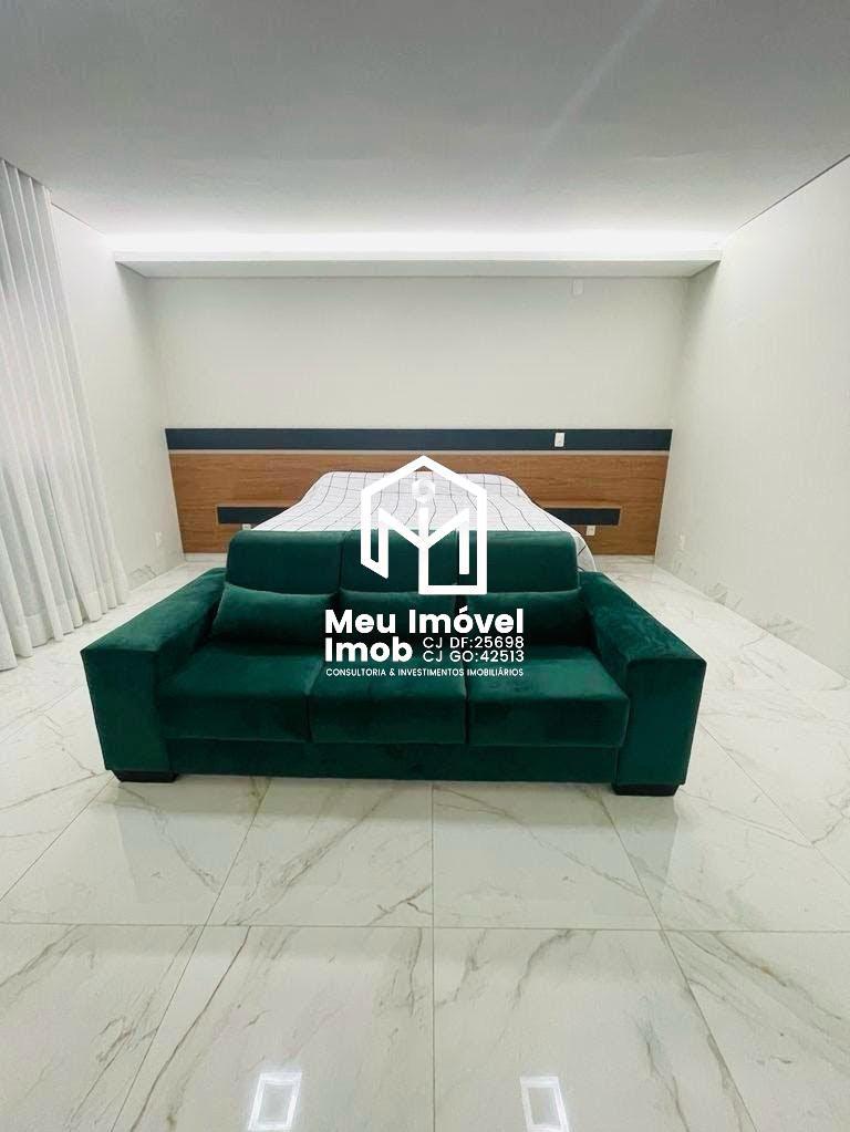 Casa, Alto da Boa Vista, 4 Quartos