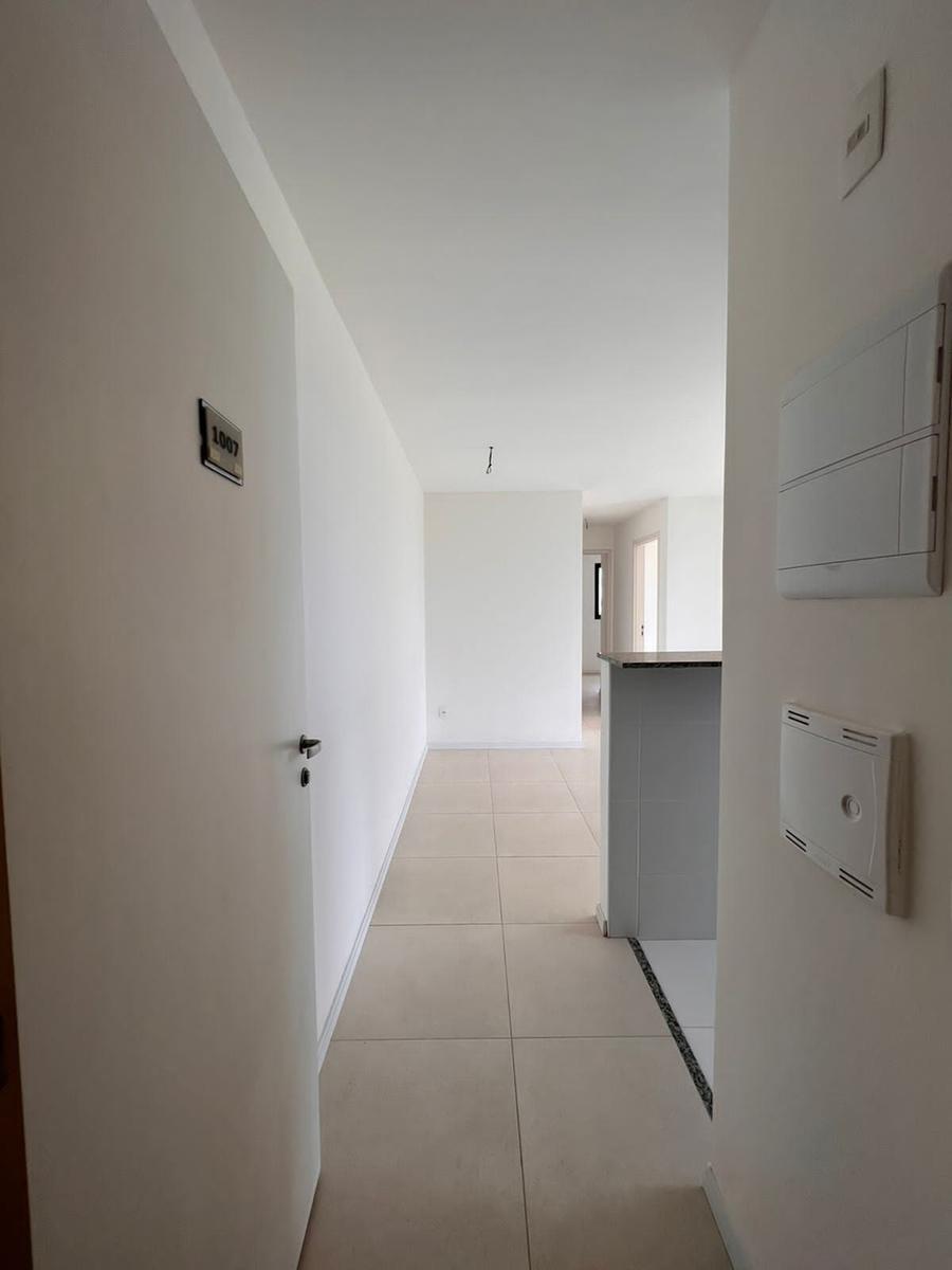 Apartamento, Taguatinga Sul, 1 Quarto, 1 Vaga, 1 Suíte