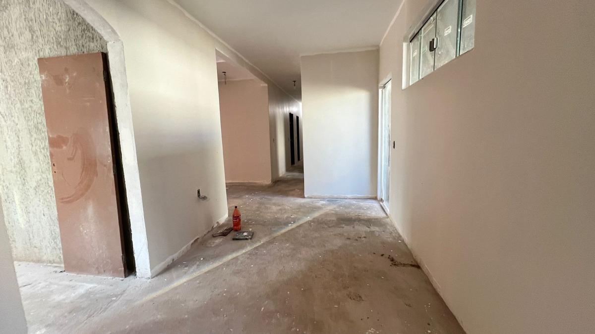 Casa, Brasília/Plano Piloto, 6 Quartos, 4 Vagas, 3 Suítes