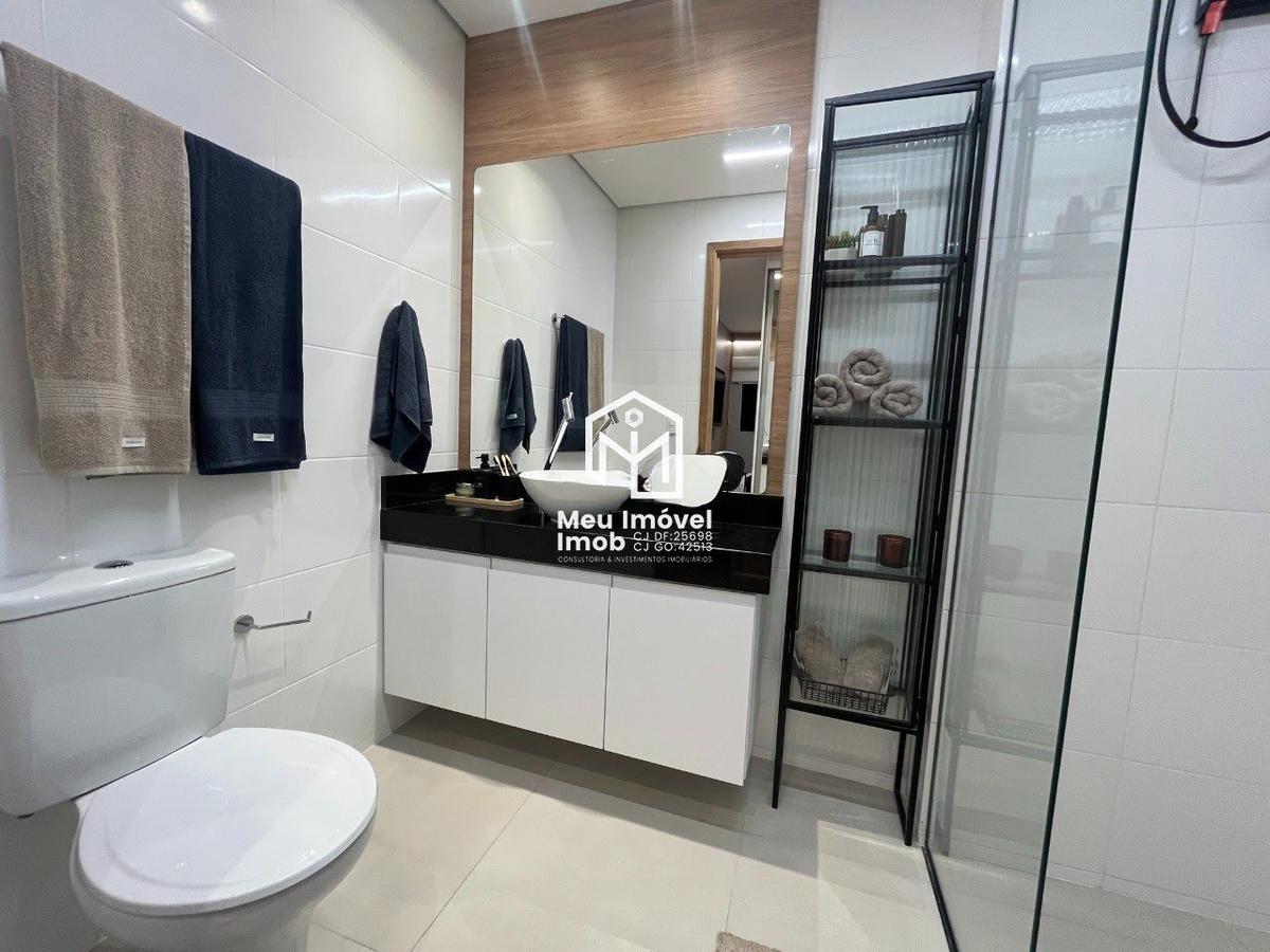 Apartamento, Setor Industrial, 2 Quartos