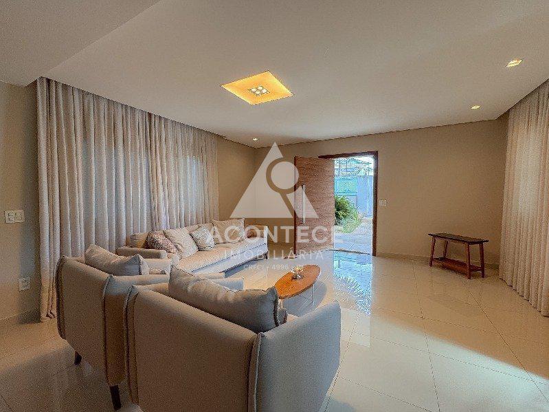 Casa em Condomínio, Lago Sul, 3 Quartos, 2 Vagas, 3 Suítes
