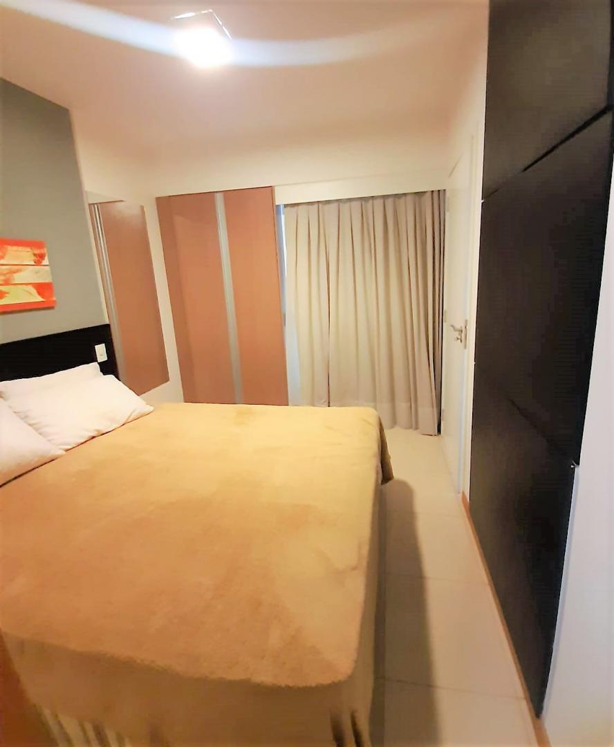 Apartamento, Park Sul, 1 Quarto