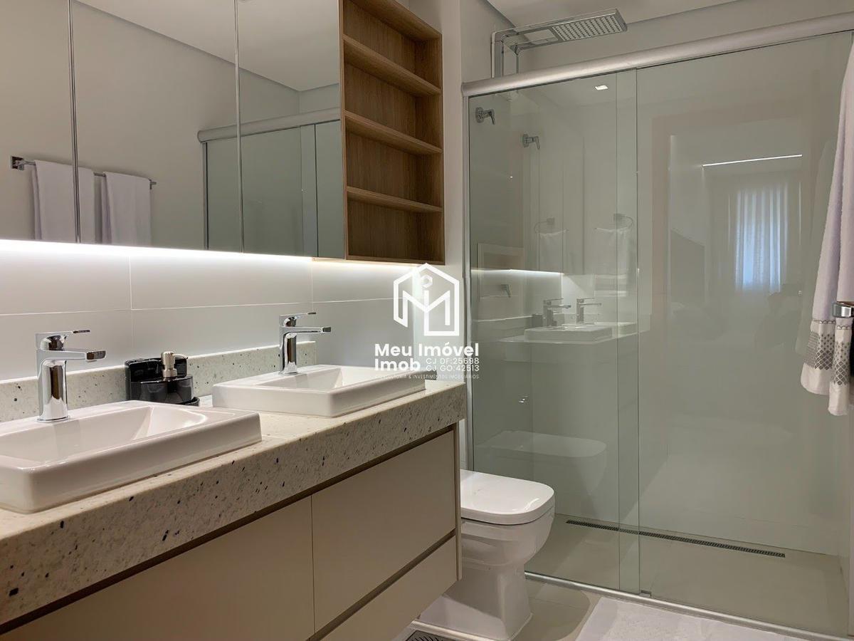 Apartamento, Sul, 3 Quartos