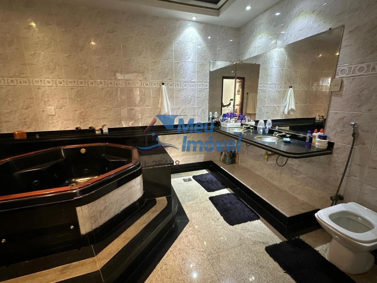 Casa em Condomínio, Brasília/Plano Piloto, 6 Quartos, 10 Vagas, 6 Suítes