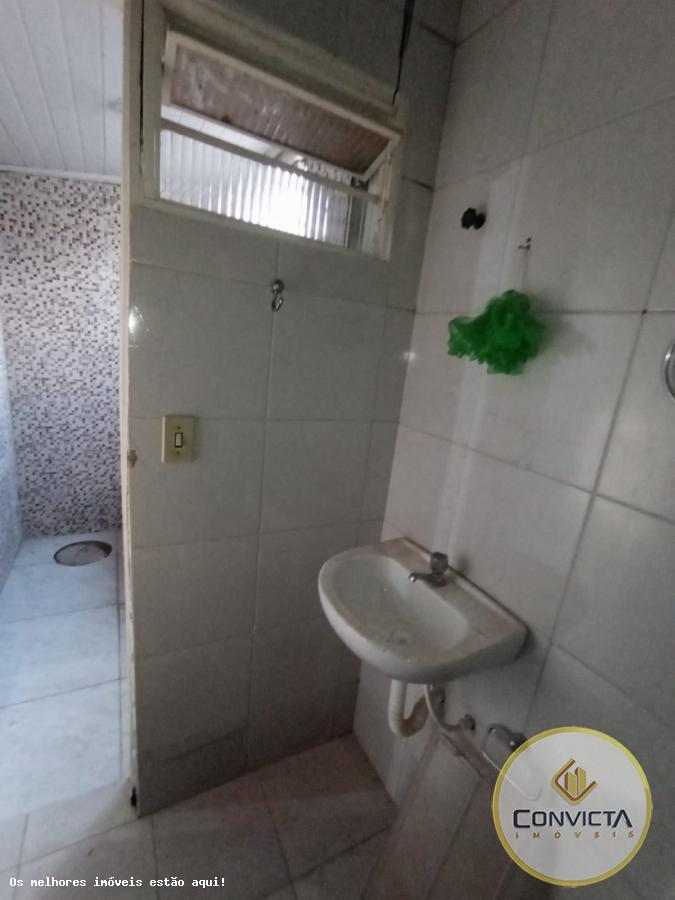Casa, Taguatinga Sul, 3 Quartos