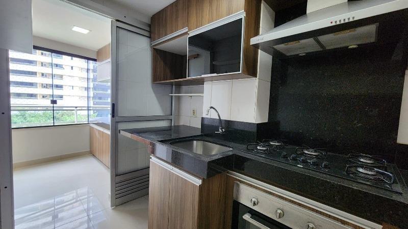 Apartamento, Setor Industrial, 3 Quartos, 1 Vaga, 1 Suíte