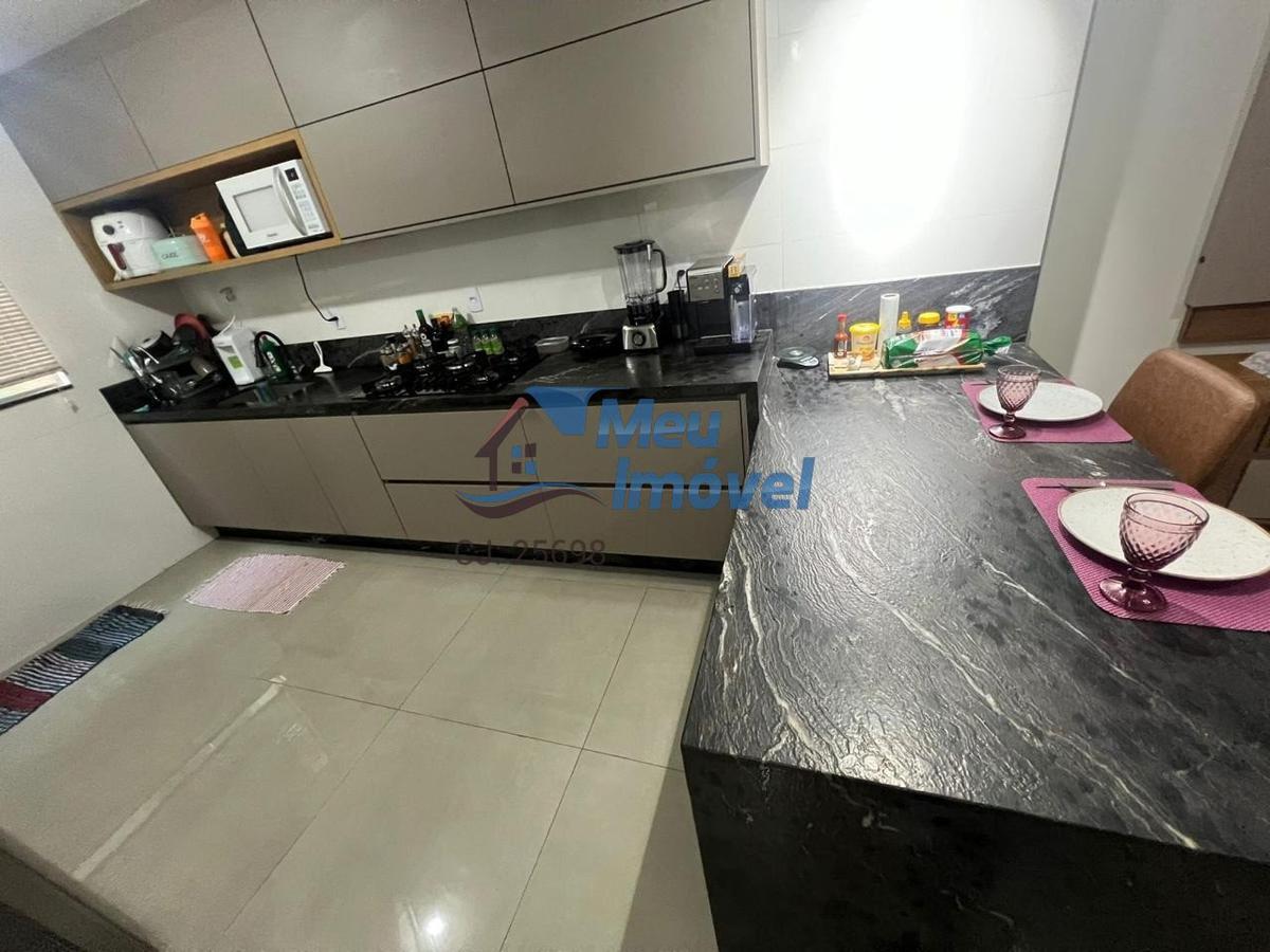 Apartamento, Setor Habitacional Vicente Pires, 2 Quartos