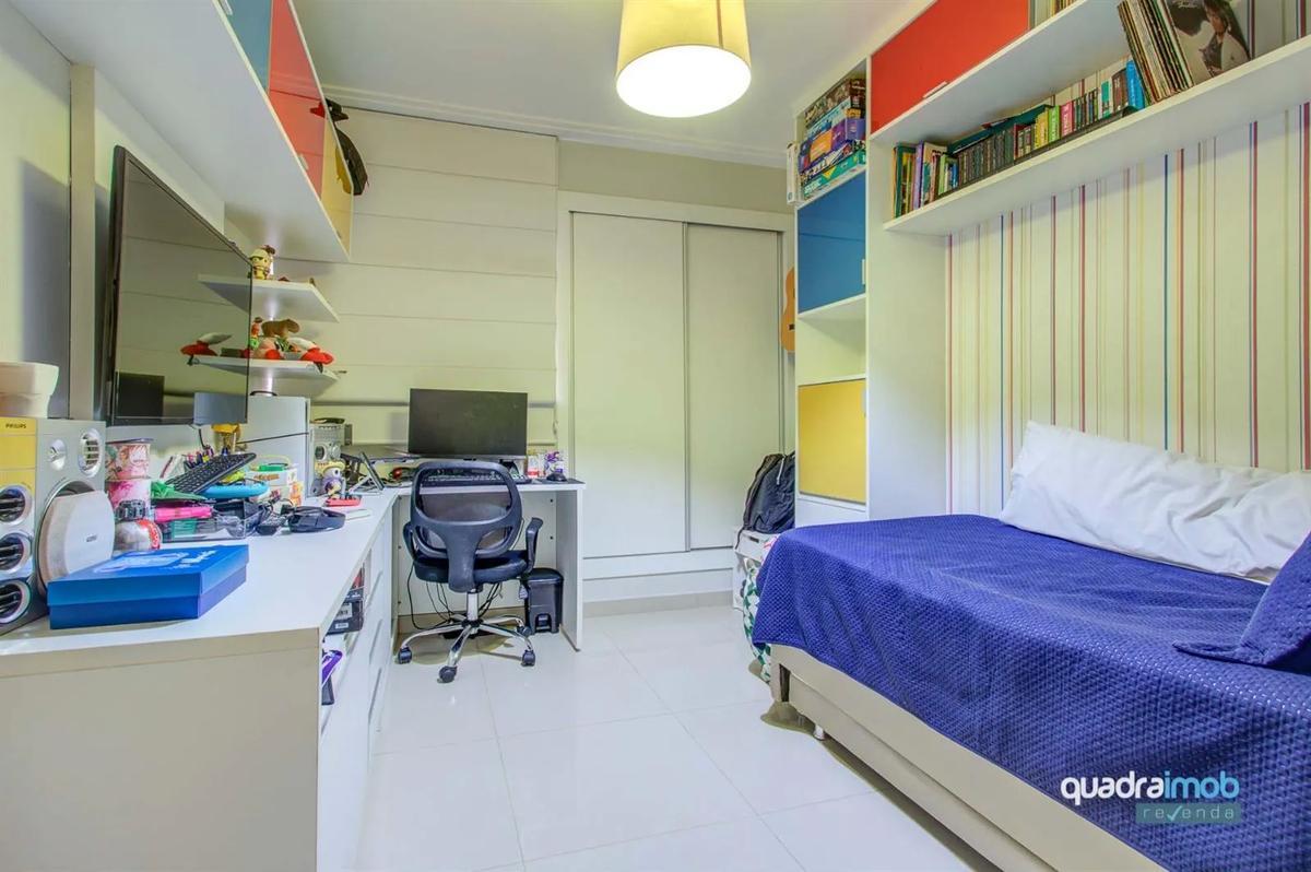 Apartamento, Asa Norte, 3 Quartos, 0 Vaga, 1 Suíte