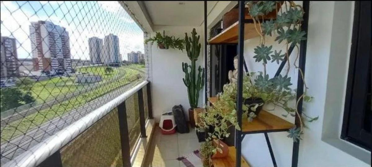 Apartamento, Norte, 1 Quarto